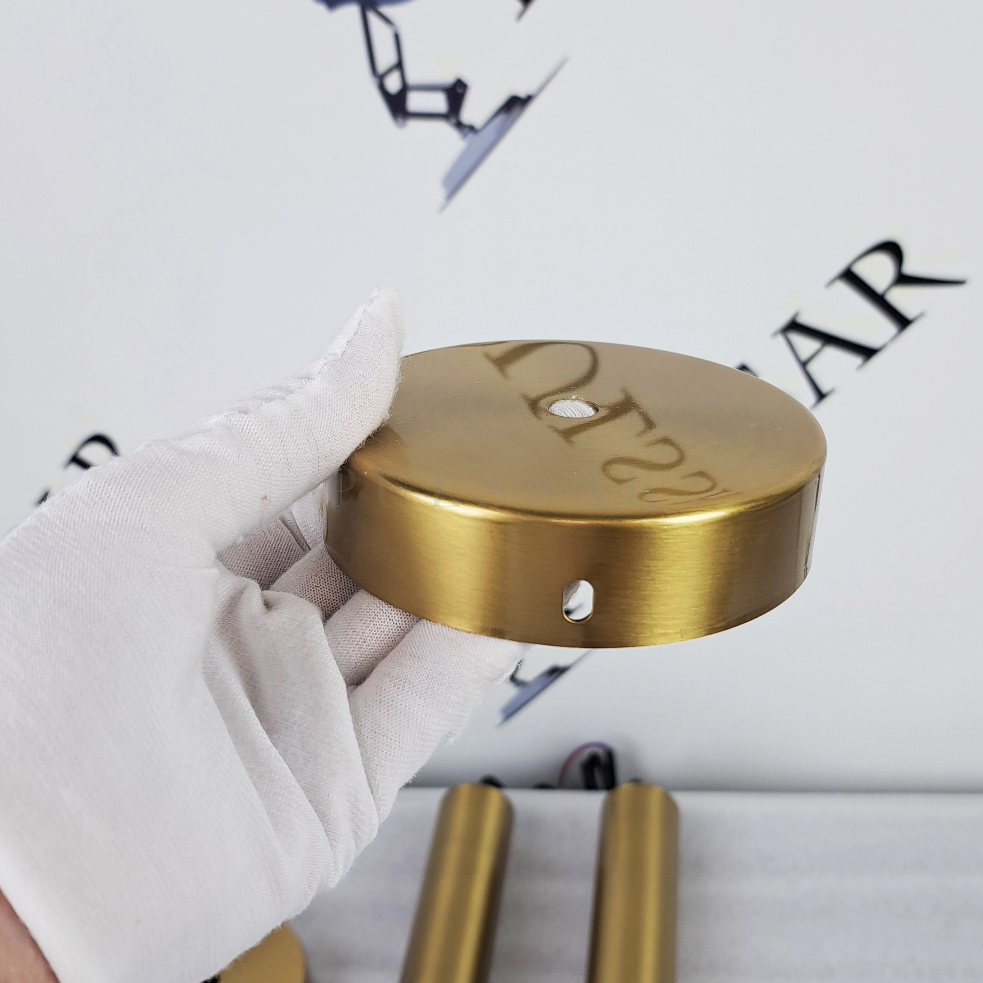 Подвесной светильник RETURN