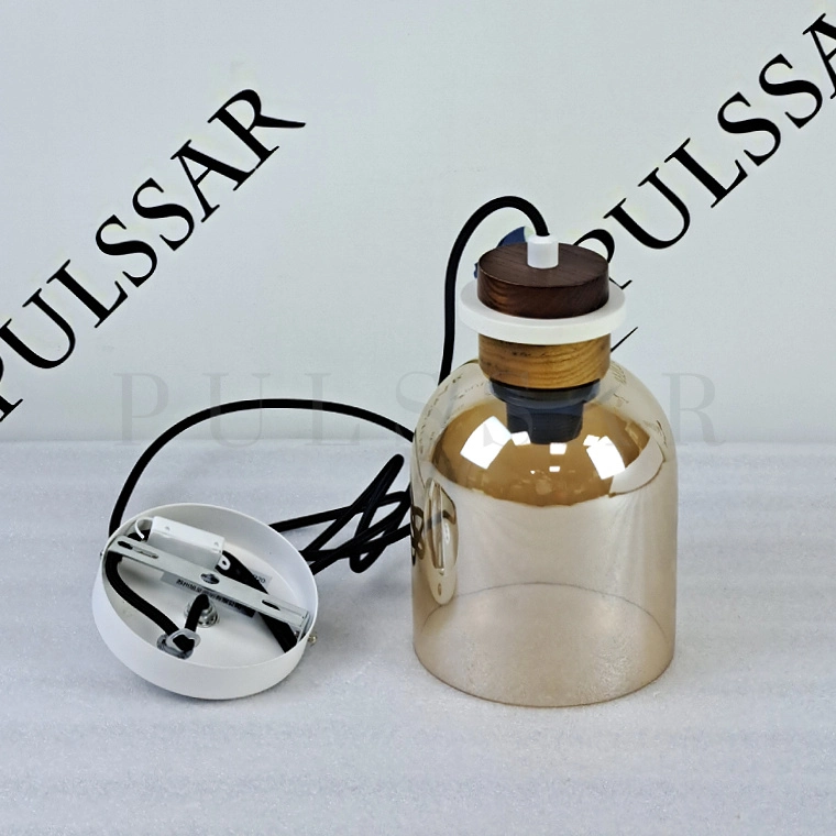 Подвесной светильник JAR