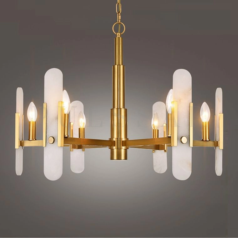 Подвесная люстра THEME