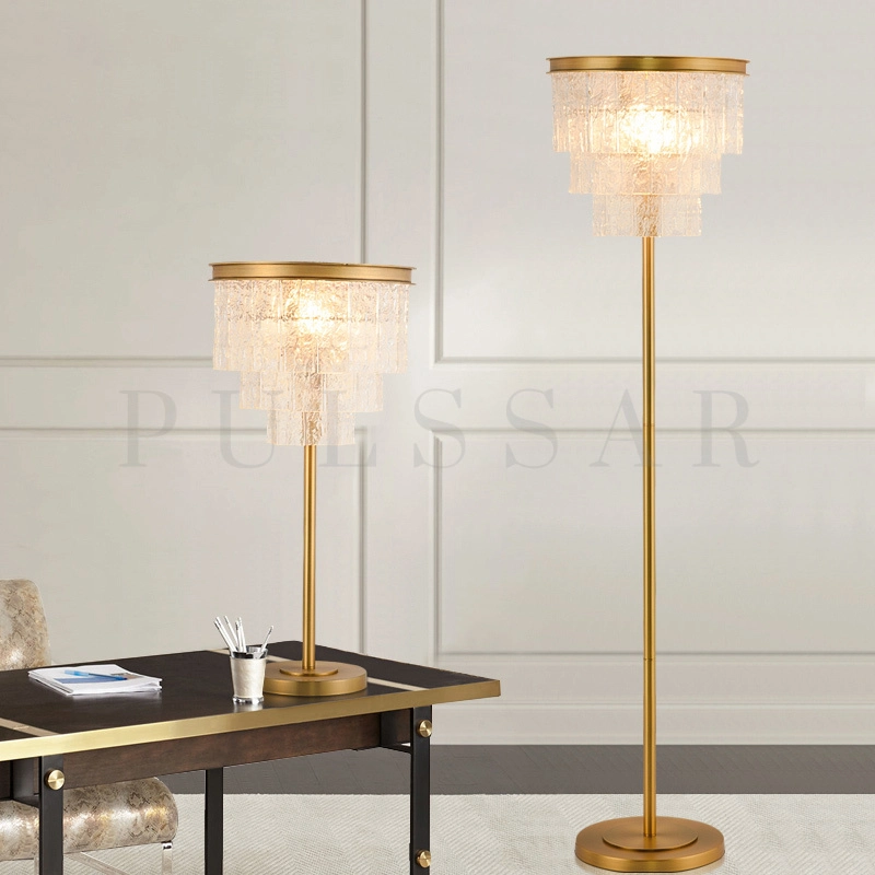 Торшер SLIDE FL