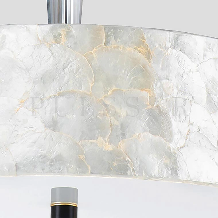 Подвесная люстра KEIKO CH