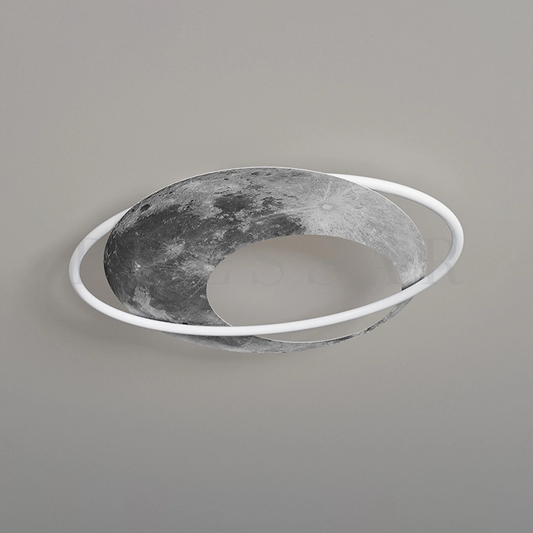 Потолочный светильник CRATER