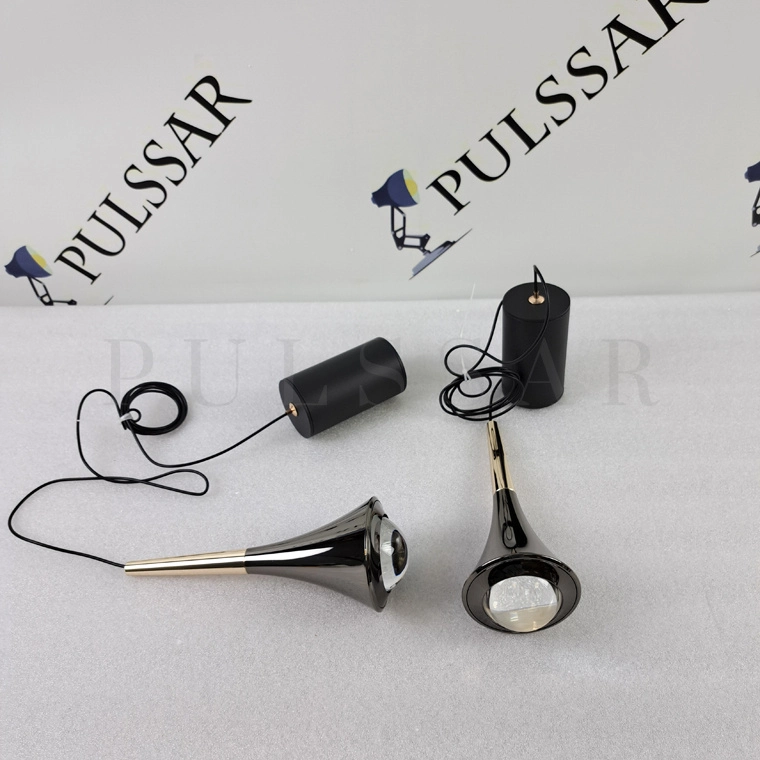 Подвесной светильник CAI C