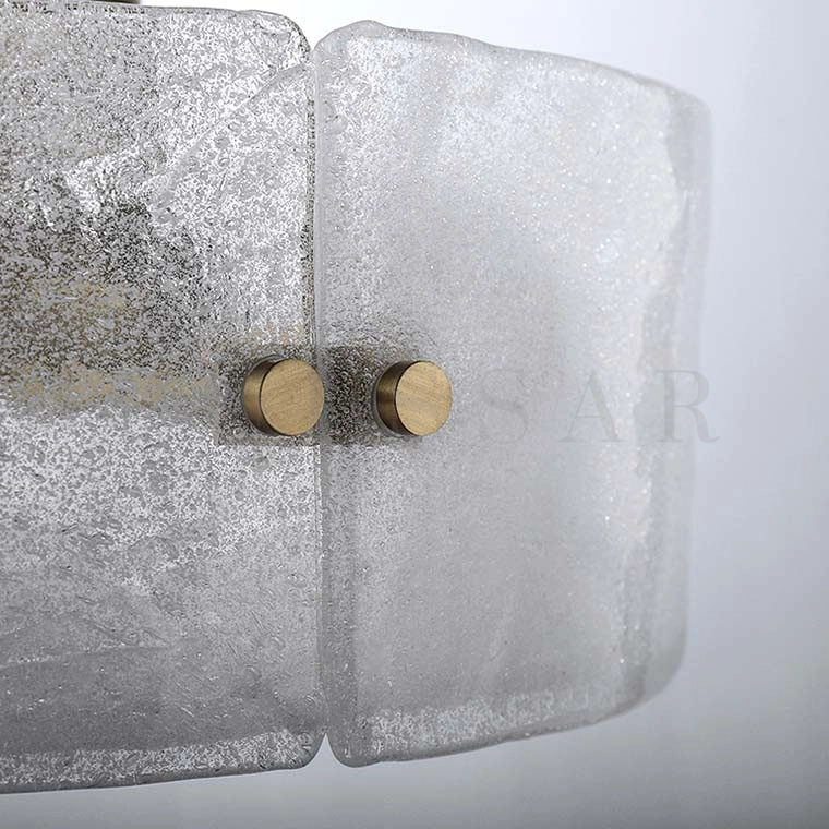 Подвесная люстра ANEMON CH