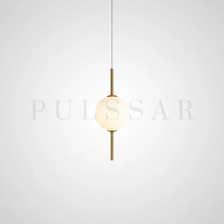 Подвесной светильник VOKE