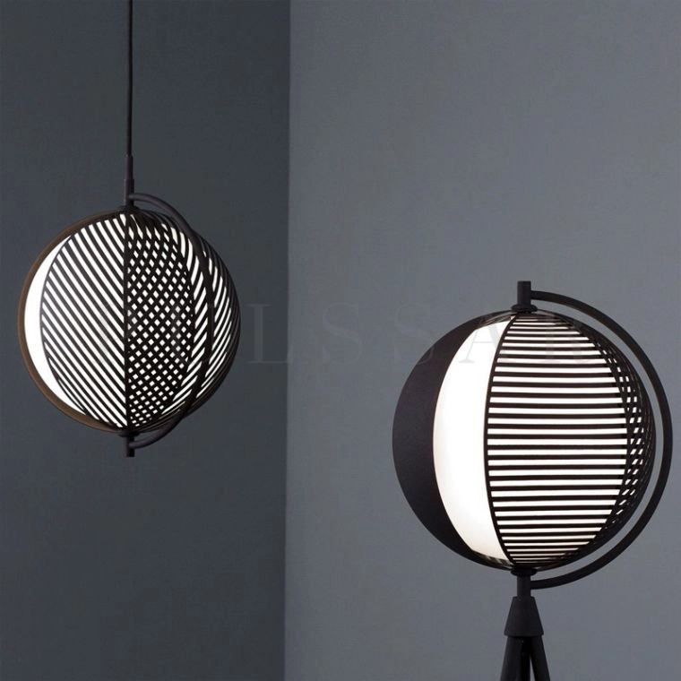 Подвесной светильник PLUTO