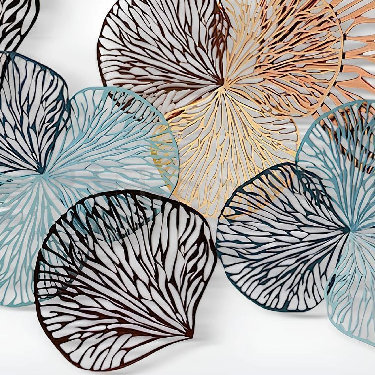 Дизайнерский настенный декор ART-104