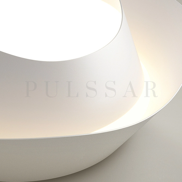 Потолочный светильник HEMMO CH