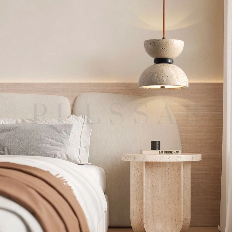 Подвесной светильник RANDOLF