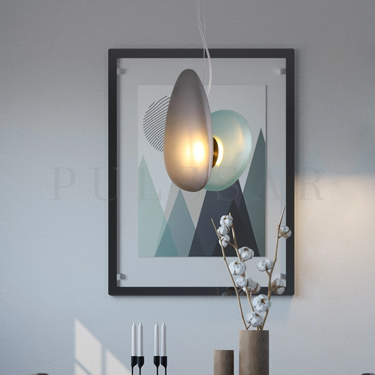 Подвесной светильник LINDIS