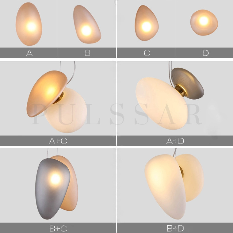 Подвесной светильник LINDIS