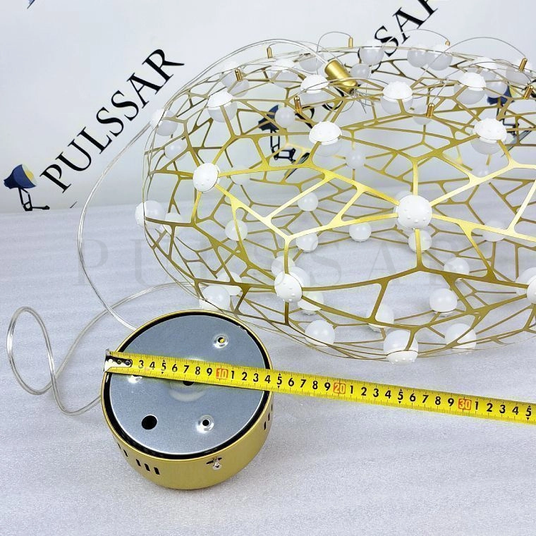 Подвесная люстра BUSK