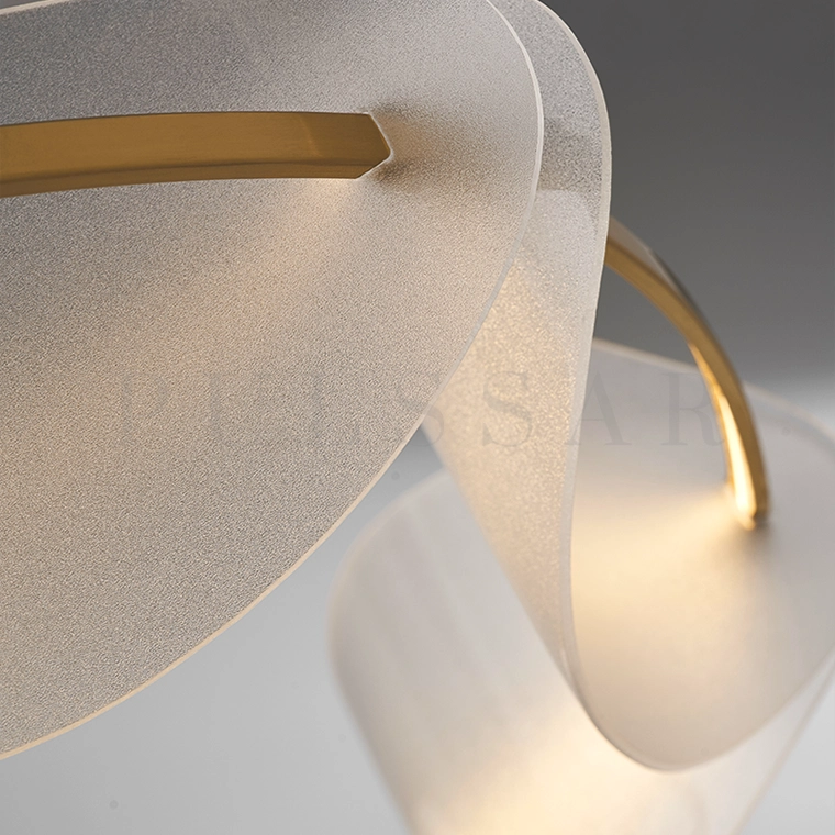 Кольцевая люстра KEARNEY