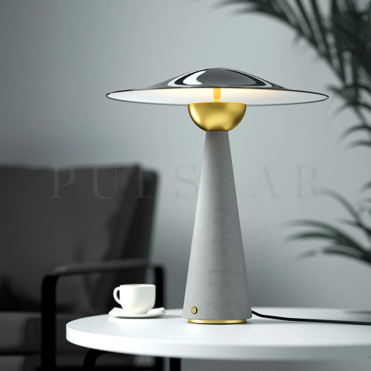 Настольная лампа VIRGIL