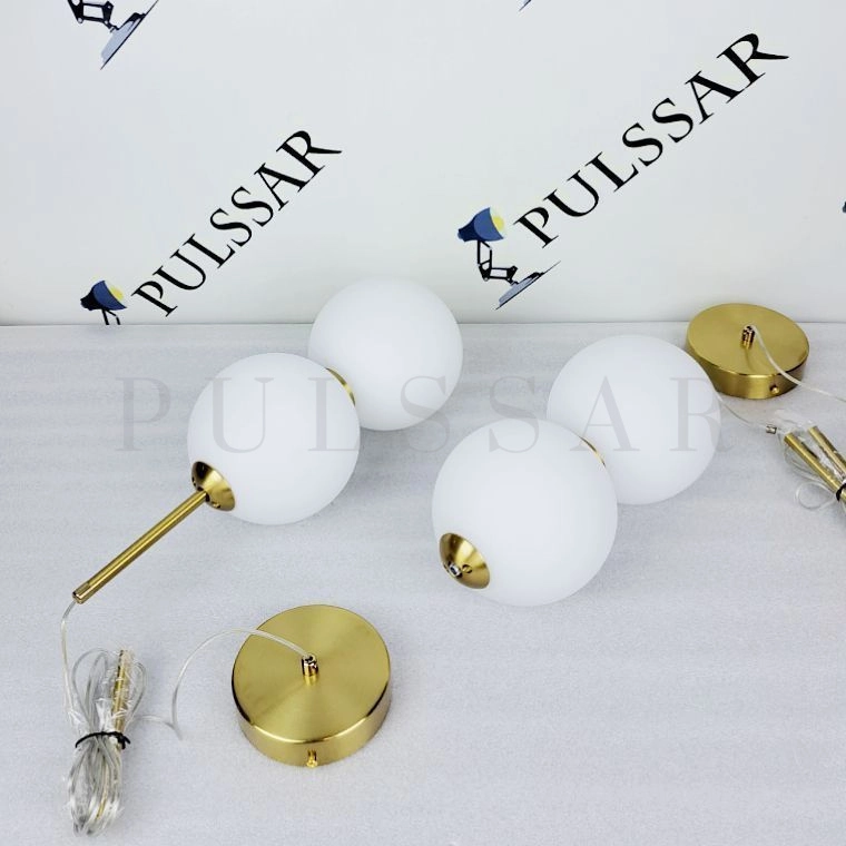 Подвесной светильник TIRA LINE