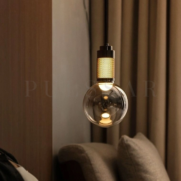 Подвесной светильник RAFFA