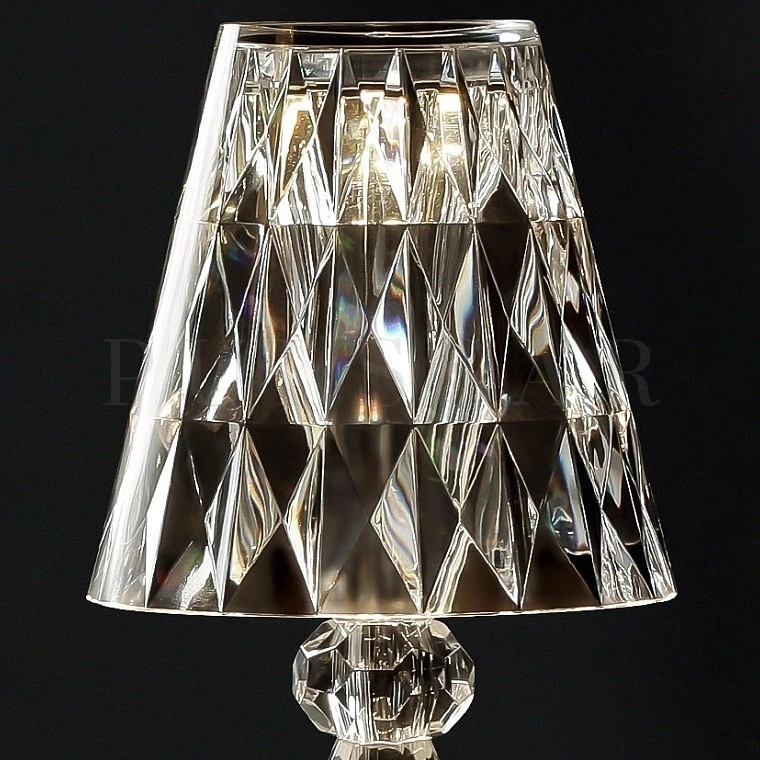 Настольная лампа CAREN