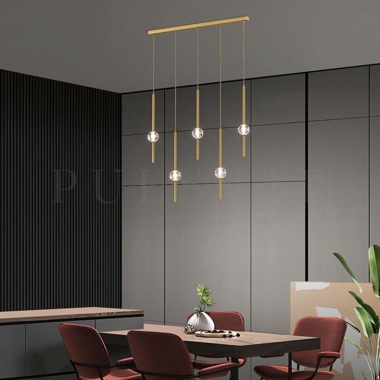 Подвесной светильник SOCRATES COMBO