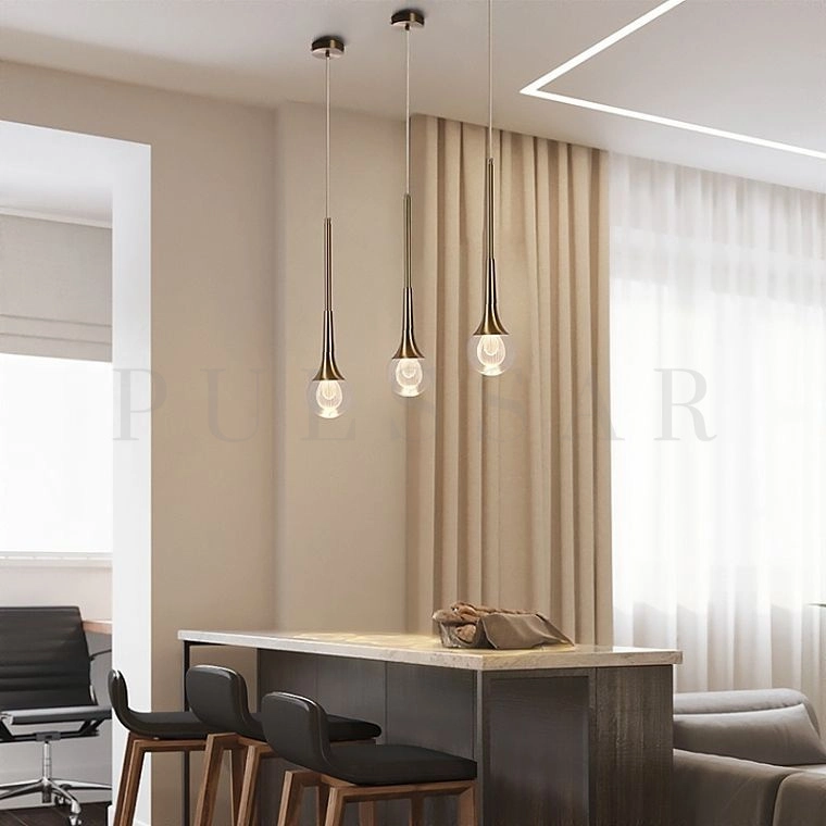 Подвесной светильник FANNAR