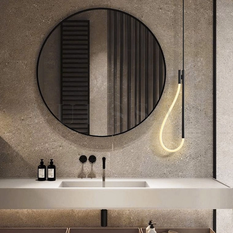 Подвесной светильник GLORIFY OPTIC