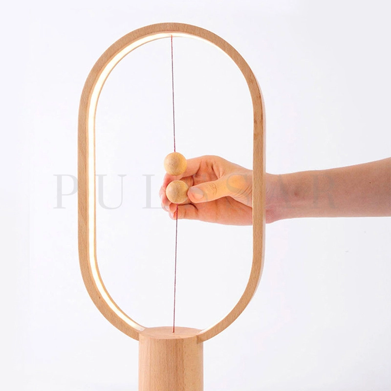 Настольная лампа HENG