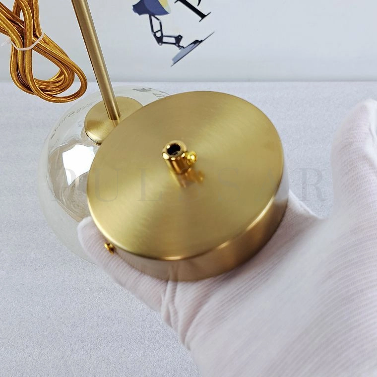 Подвесной светильник VILMO