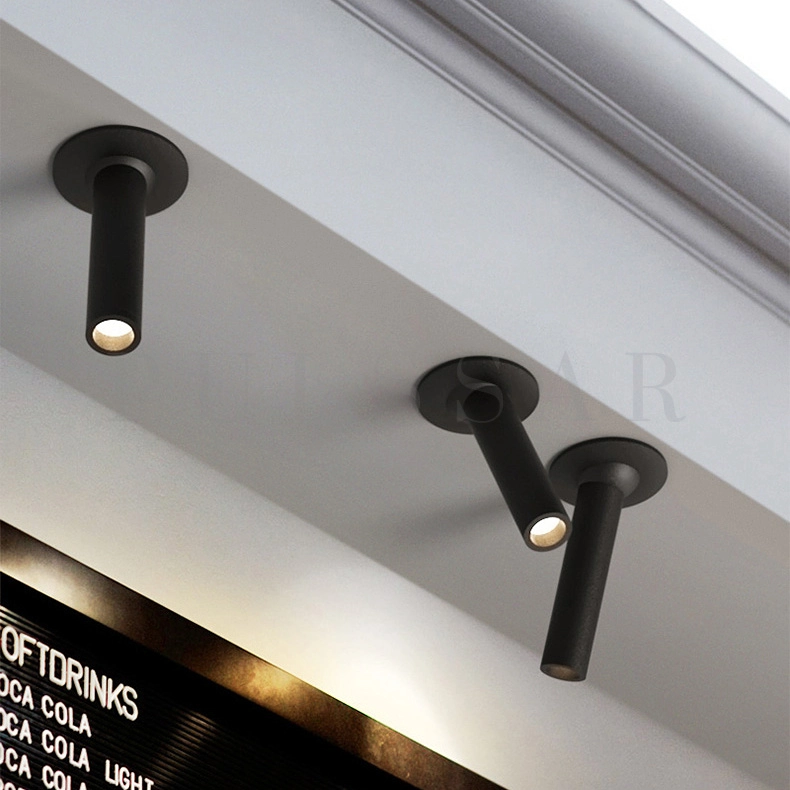 Точечный светильник STANG