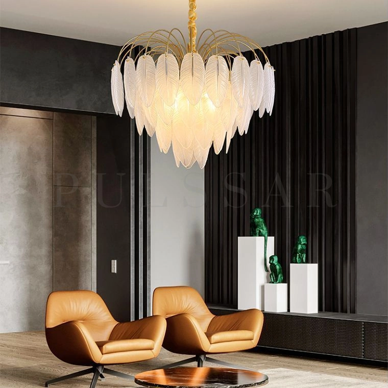 Подвесная люстра LORINA