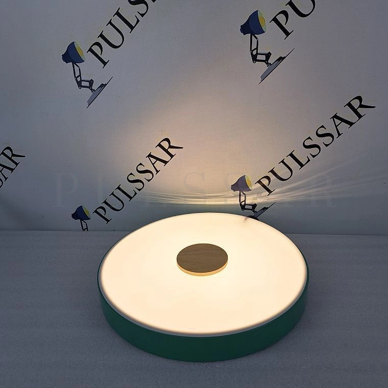 Потолочный светильник CENTRUM