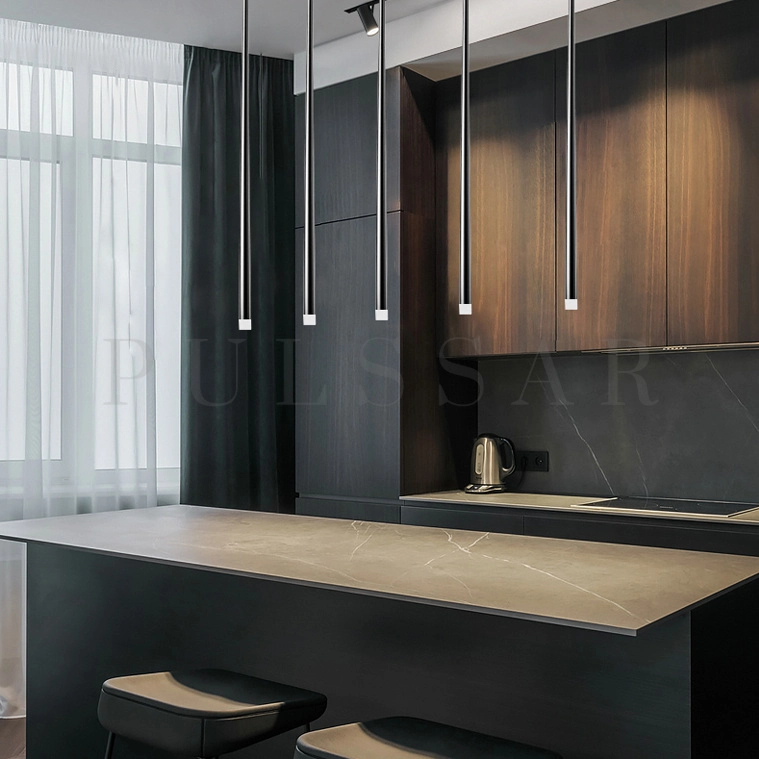 Подвесной светильник LAIRD MORE