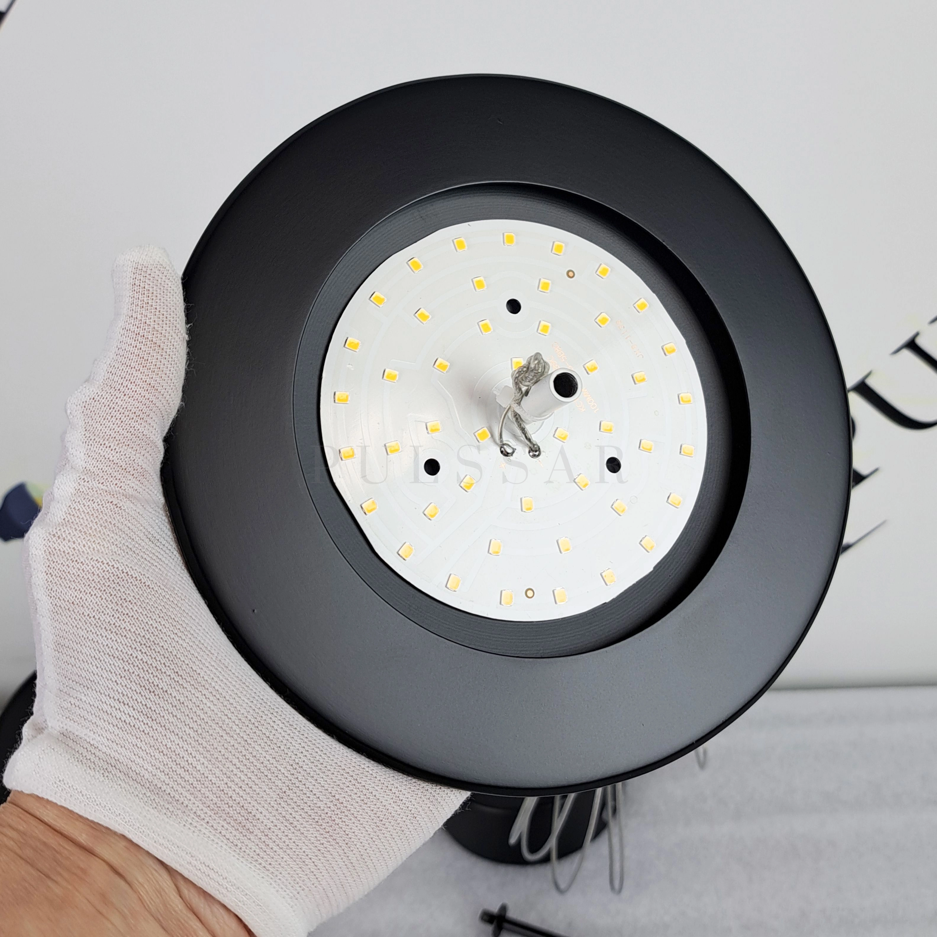 Подвесной светильник FILL