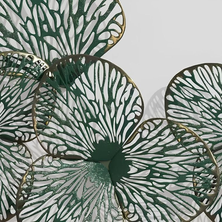 Дизайнерский настенный декор ART-105