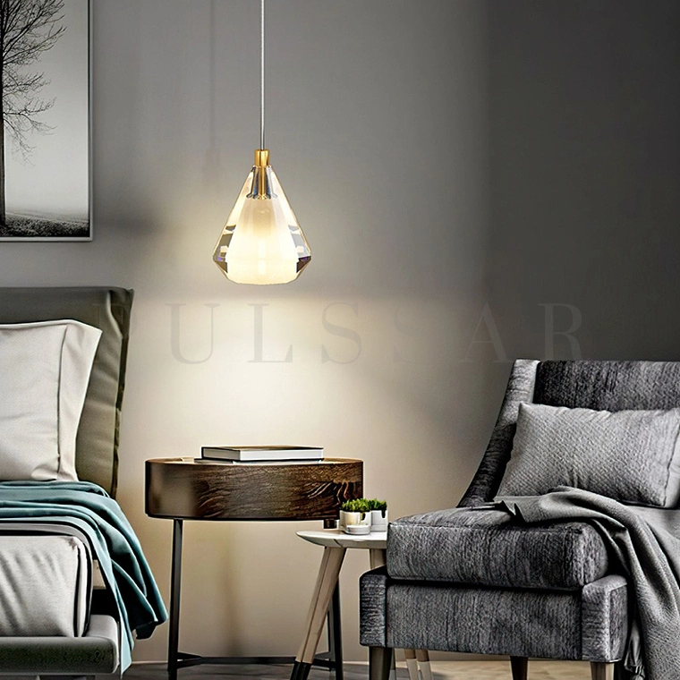 Подвесной светильник SOLDIS