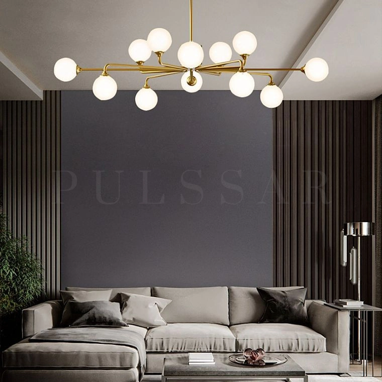 Подвесная люстра PROTON