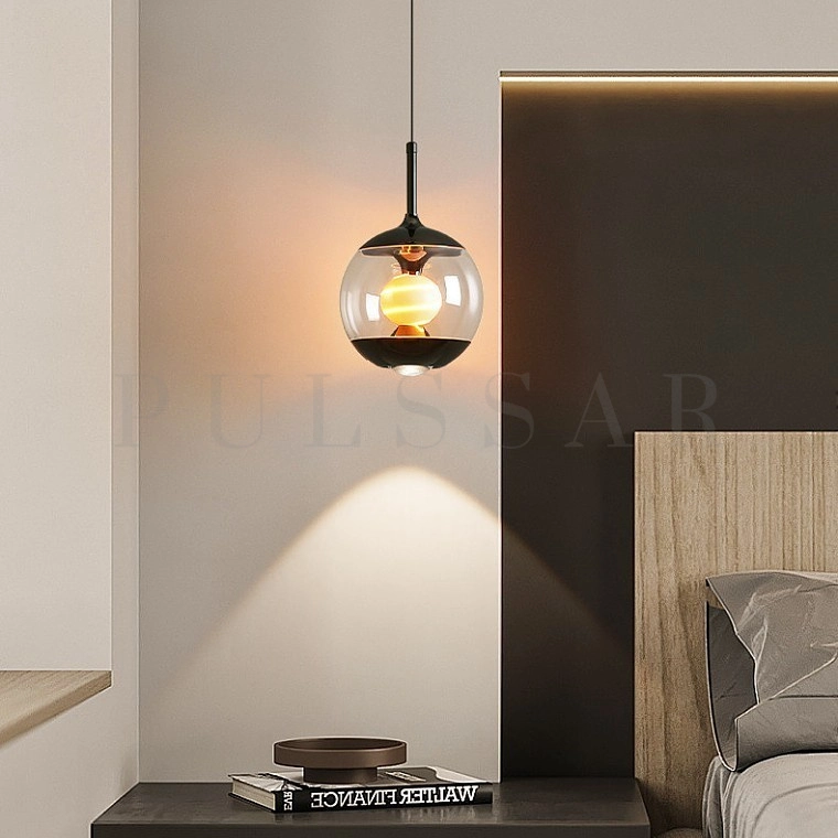 Подвесной светильник GUNTER B