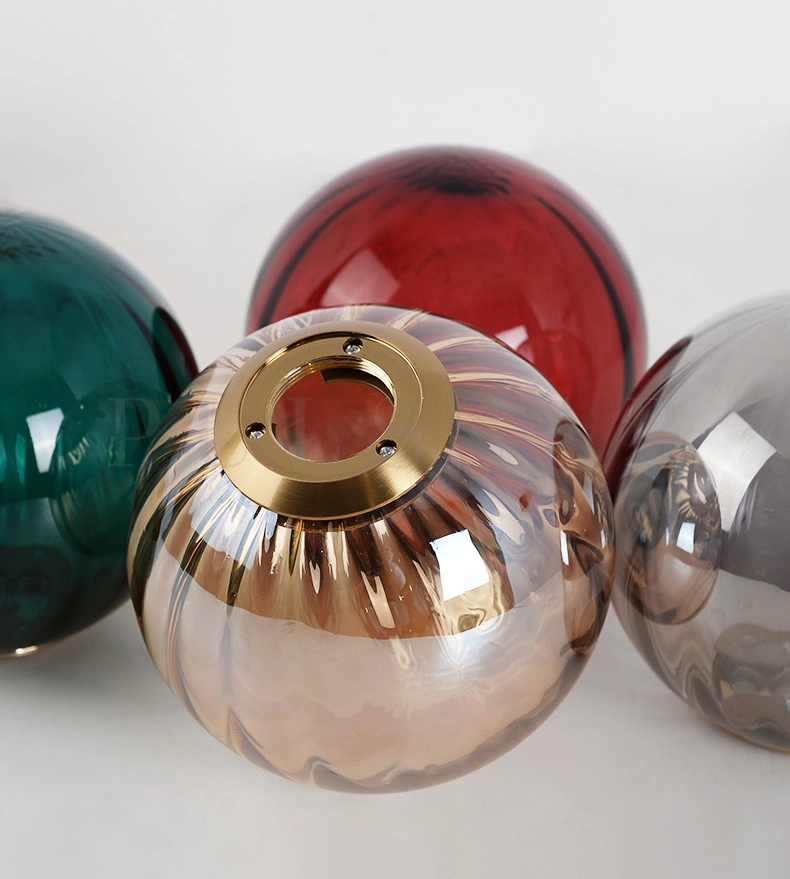 Подвесной светильник PARN