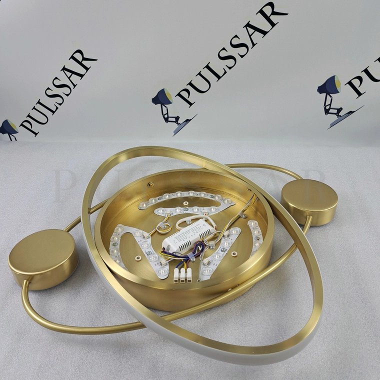 Потолочный светильник GERDIS