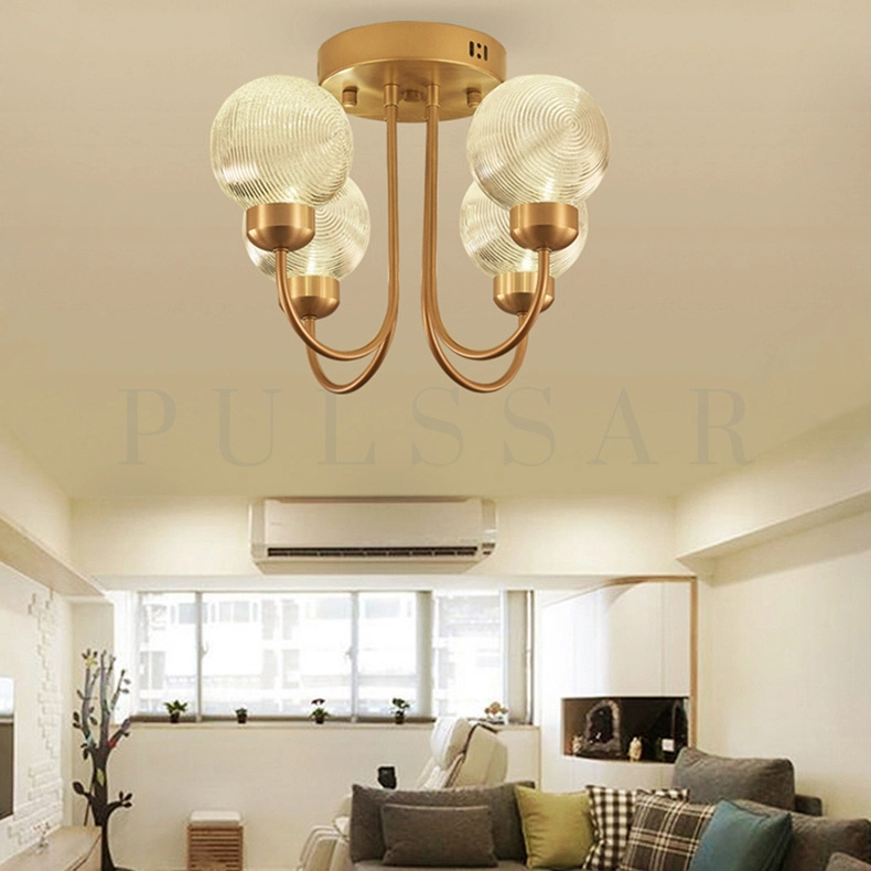 Потолочная люстра DUM