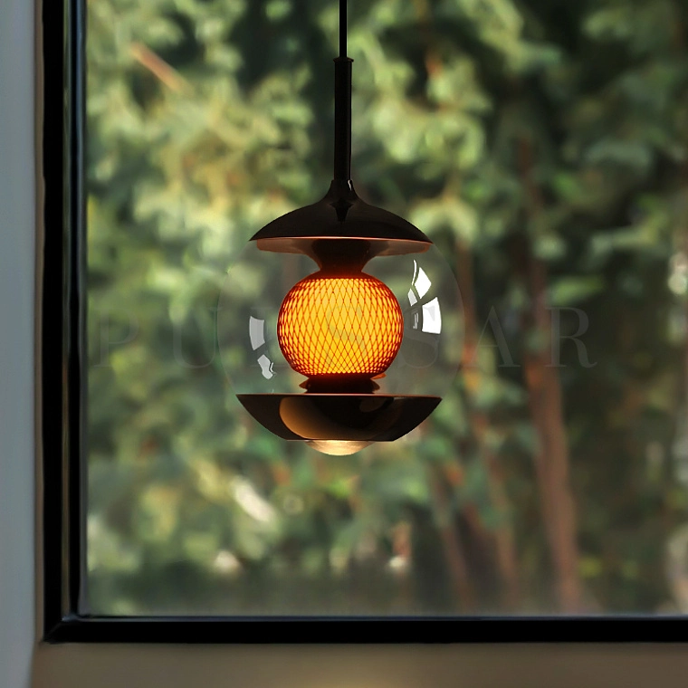 Подвесной светильник BURT BALL