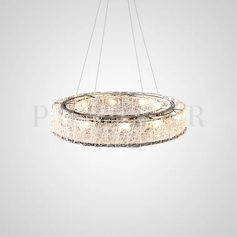 Кольцевая люстра TORGIL