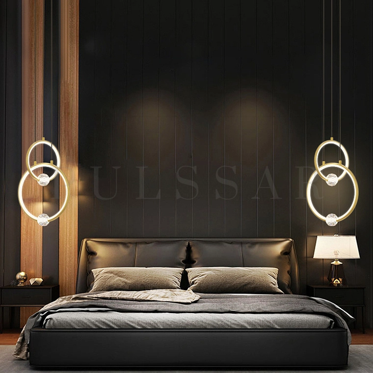 Подвесной светильник LUANA