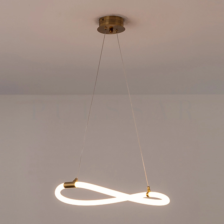 Подвесной светильник GLORIFY HALO A