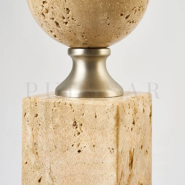 Настольная лампа PIETRA TAB