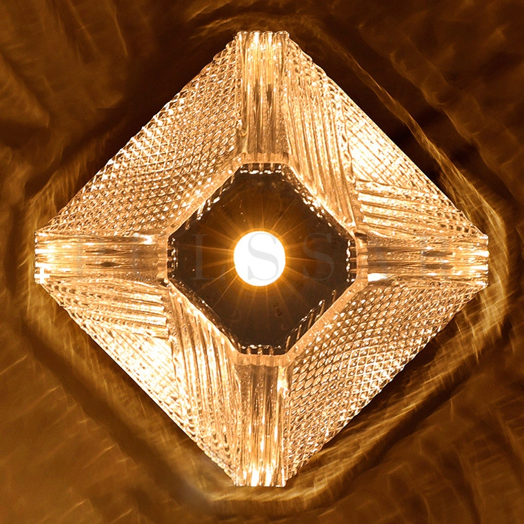 Подвесной светильник CAISA