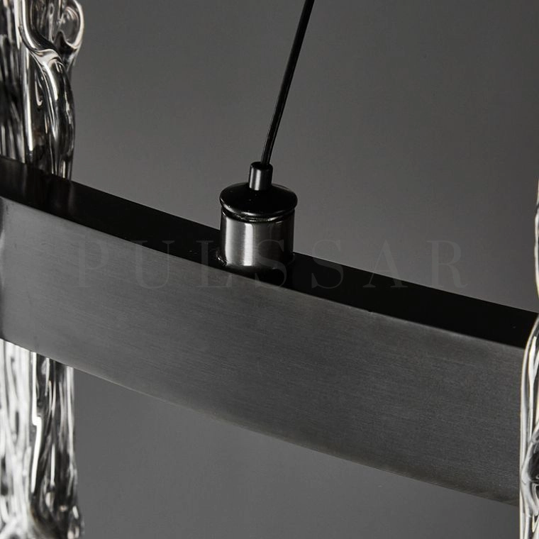 Кольцевая люстра TRUFLETTIN RING