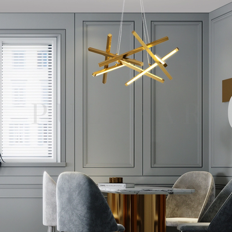 Подвесная люстра SCATTER