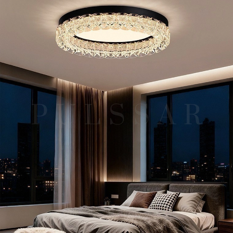 Потолочная люстра KINGSTON B