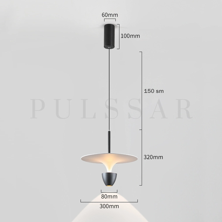 Подвесной светильник GERDINA B