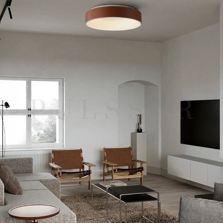 Потолочный светильник INTRIGO