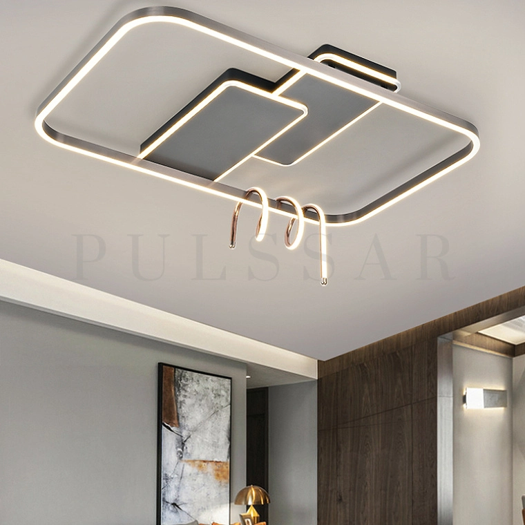 Потолочный светильник OTTIMO CH